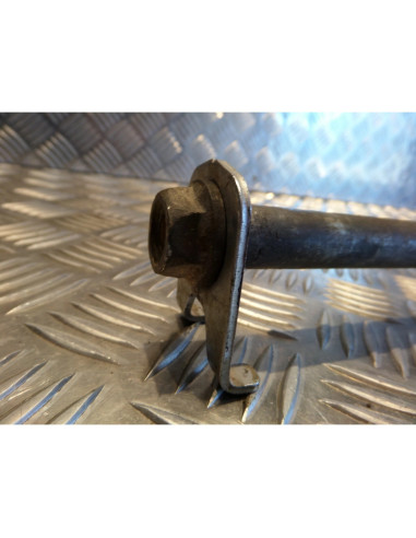 axe de roue arriere moto Yamaha 750 fzx fazer 4am