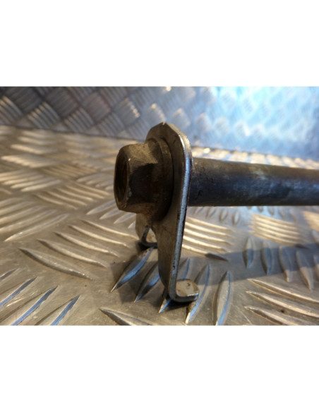 axe de roue arriere moto Yamaha 750 fzx fazer 4am