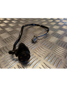 capteur position vitesse contacteur neutre moto scooter suzuki 125 address fl sd