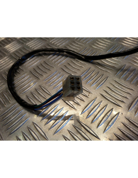 capteur position vitesse contacteur neutre moto scooter suzuki 125 address fl sd