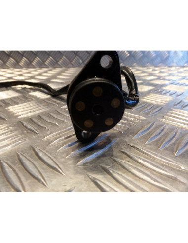 capteur position vitesse contacteur neutre moto scooter suzuki 125 address fl sd