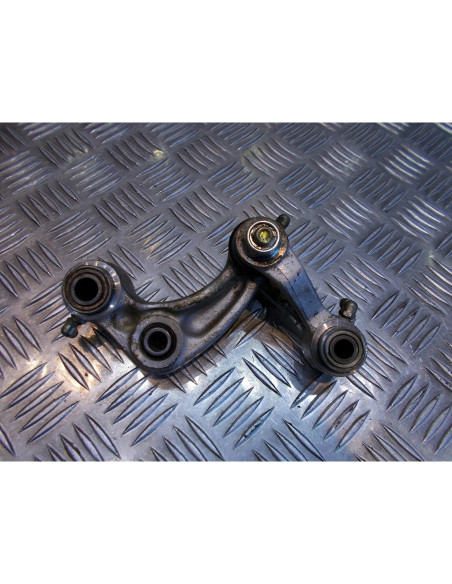 biellette amortisseur suspension moto honda nx 125 transcity jd12