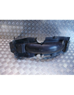 bavette passage roue moto scooter suzuki 125 address fl sdw support plaque immat 2