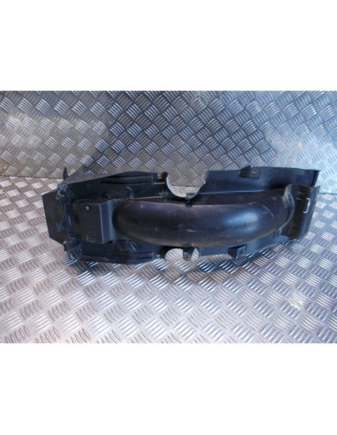 bavette passage roue moto scooter suzuki 125 address fl sdw support plaque immat