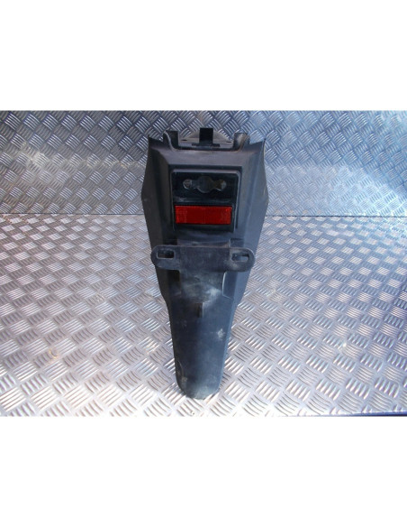 bavette passage roue moto scooter suzuki 125 address fl sdw support plaque immat