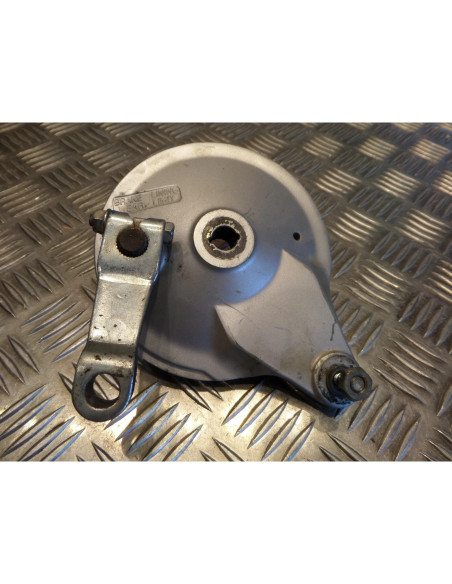 flasque de frein arriere moto scooter suzuki 125 address fl sdw k7