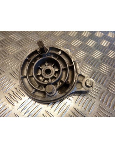 flasque de frein arriere moto scooter suzuki 125 address fl sdw k7