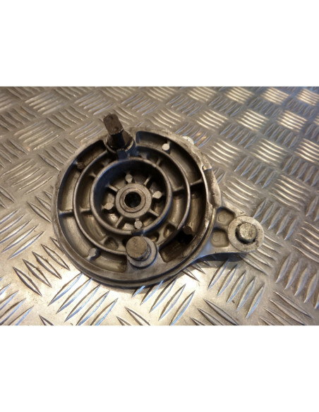flasque de frein arriere moto scooter suzuki 125 address fl sdw k7