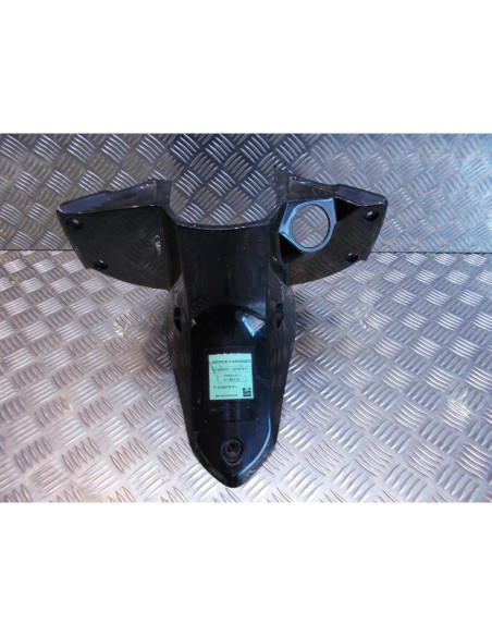 cache platique carenage tablier avant moto scooter suzuki 125 address fl sdw k7