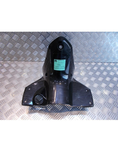 cache platique carenage tablier avant moto scooter suzuki 125 address fl sdw k7