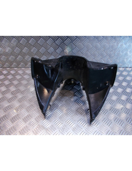 cache platique carenage tablier avant moto scooter suzuki 125 address fl sdw k7