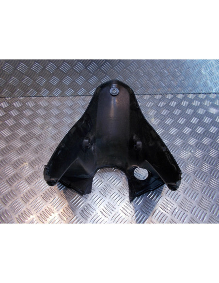 cache platique carenage tablier avant moto scooter suzuki 125 address fl sdw k7