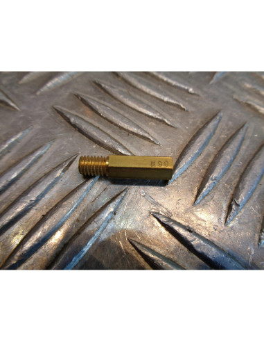 gicleur principal 90 keihin carburateur moto N424-14-90 bihr KEB90