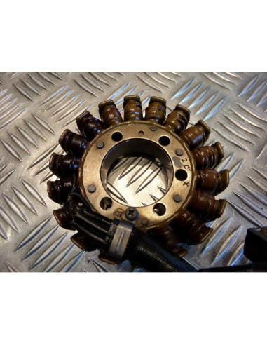 stator bobines allumage moto Honda vf 400 f vff nc13