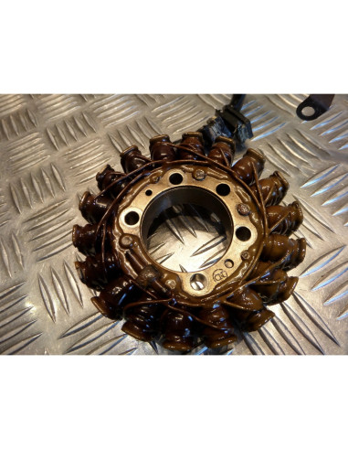 stator bobines allumage moto Honda vf 400 f vff nc13