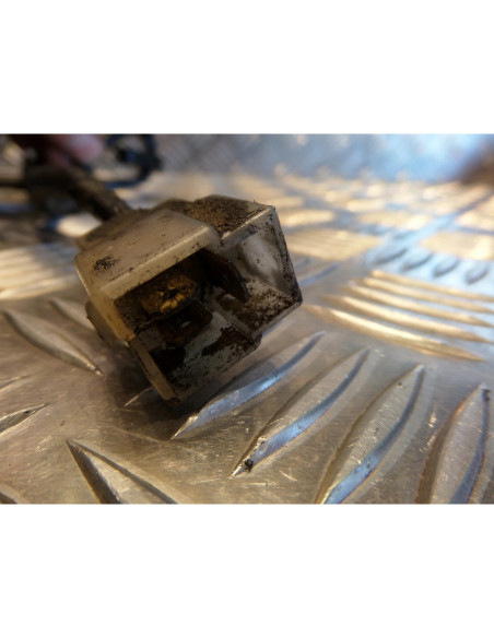 stator bobines allumage moto Honda vf 400 f vff nc13