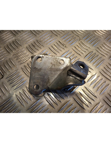 platine repose cale pied gauche moto beta 50 rr sm am6