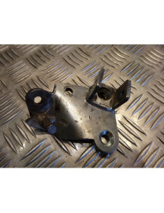 platine repose cale pied gauche moto beta 50 rr sm am6 2