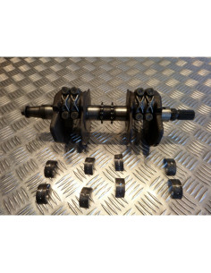 vilebrequin embiellage bielle moto Honda vf 400 f vff nc13