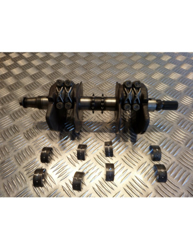 vilebrequin embiellage bielle moto Honda vf 400 f vff nc13