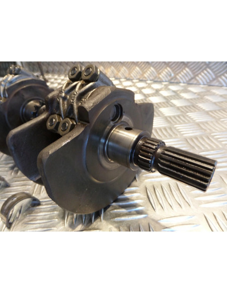 vilebrequin embiellage bielle moto Honda vf 400 f vff nc13