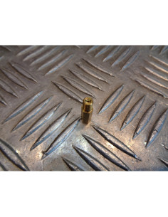 gicleur principal 90 keihin carburateur moto N424-14-90 bihr KEB90 2