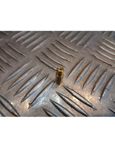 gicleur principal 90 keihin carburateur moto N424-14-90 bihr KEB90