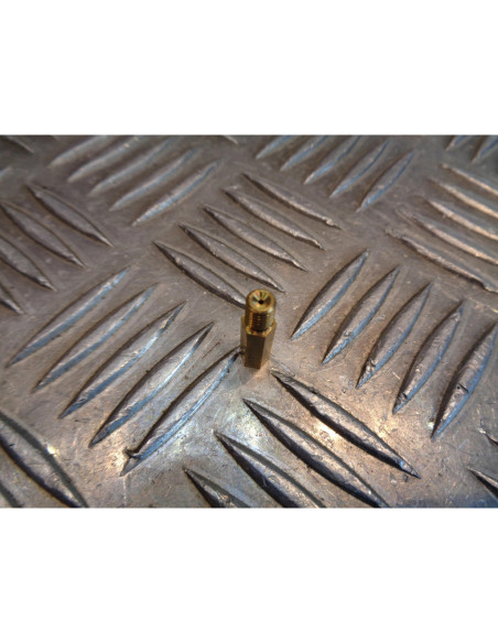 gicleur principal 90 keihin carburateur moto N424-14-90 bihr KEB90