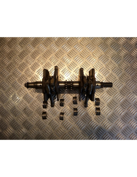 vilebrequin embiellage bielle moto Honda vf 400 f vff nc13