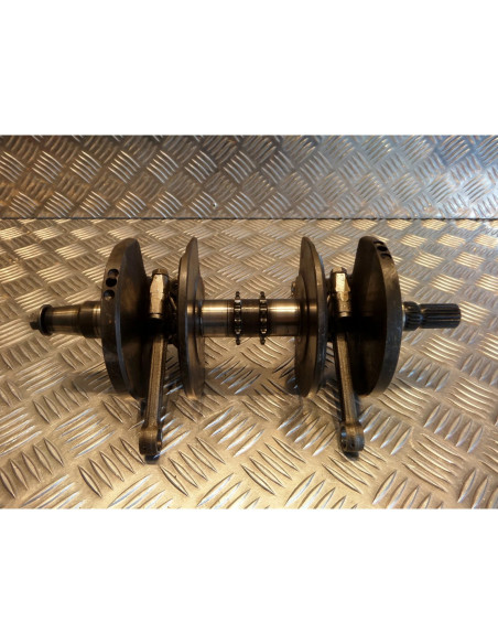 vilebrequin embiellage bielle moto Honda vf 400 f vff nc13