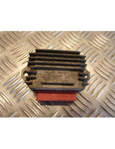 regulateur charge batterie scooter piaggio 50 typhoon nrg zip stalker ...