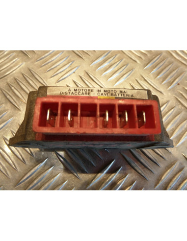 regulateur charge batterie scooter piaggio 50 typhoon nrg zip stalker ...
