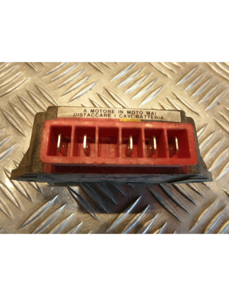 regulateur charge batterie scooter piaggio 50 typhoon nrg zip stalker ...