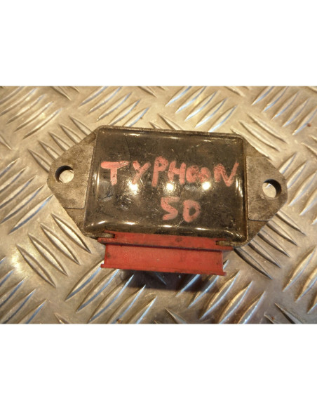 regulateur charge batterie scooter piaggio 50 typhoon nrg zip stalker ...