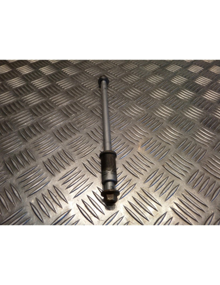 axe de roue avant entretoise scooter honda ps 125 i