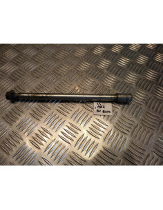 axe de roue avant origine scooter piaggio 125 x9