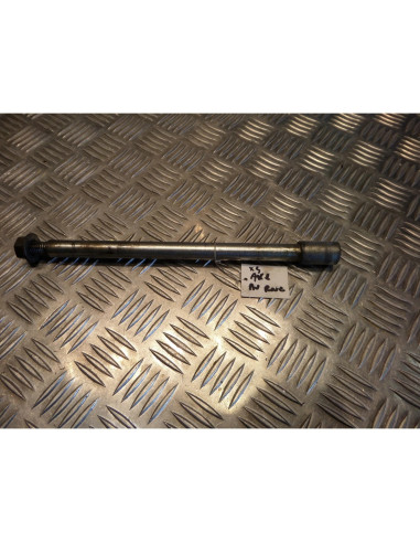 axe de roue avant origine scooter piaggio 125 x9