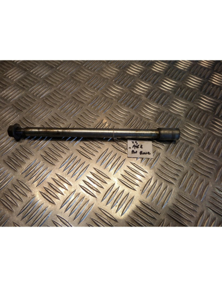 axe de roue avant origine scooter piaggio 125 x9