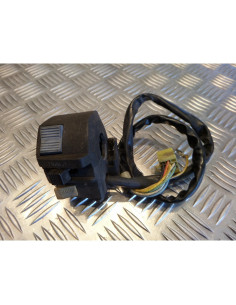 commodo gauche moto suzuki gsx 750 f gsxf gsx-f gr78a 1989 1997