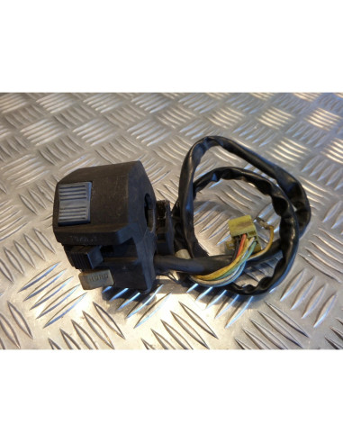 commodo gauche moto suzuki gsx 750 f gsxf gsx-f gr78a 1989 1997