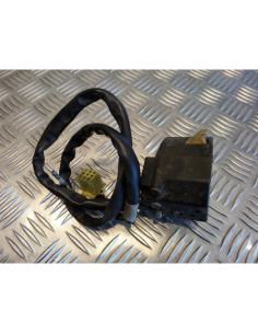 commodo gauche moto suzuki gsx 750 f gsxf gsx-f gr78a 1989 1997 2