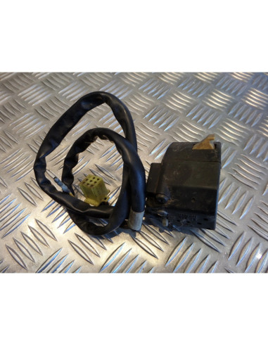 commodo gauche moto suzuki gsx 750 f gsxf gsx-f gr78a 1989 1997