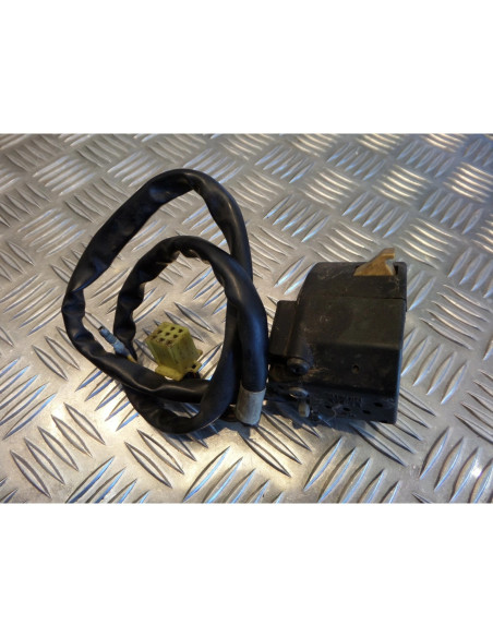 commodo gauche moto suzuki gsx 750 f gsxf gsx-f gr78a 1989 1997