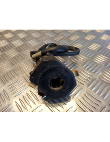 commodo gauche moto suzuki gsx 750 f gsxf gsx-f gr78a 1989 1997