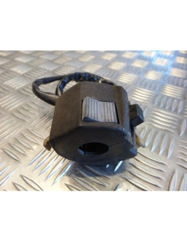 commodo gauche moto suzuki gsx 750 f gsxf gsx-f gr78a 1989 1997