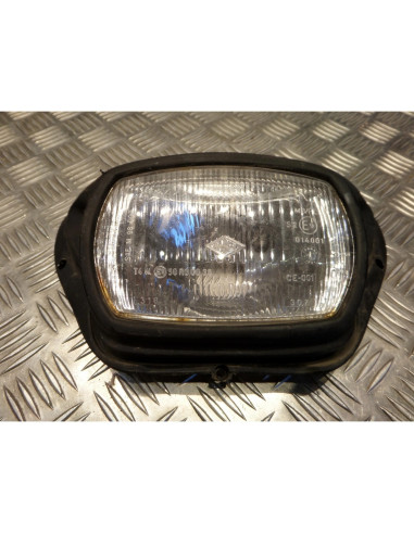 phare optique moto ajp 125 pr4 supermotard