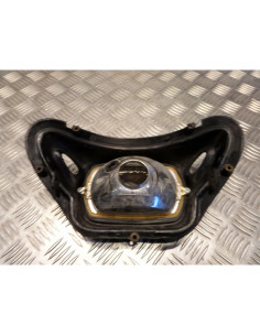 phare optique moto ajp 125 pr4 supermotard 2