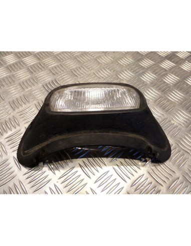 phare optique moto ajp 125 pr4 supermotard