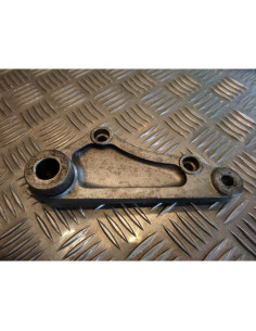 platine support etrier frein arriere moto kawasaki zr 550 zephyr zr550b 91 - 98