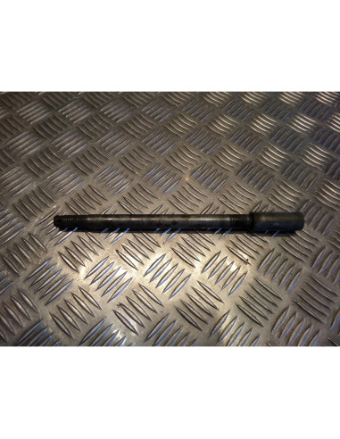 axe de roue avant moto Yamaha xt 600 2kf